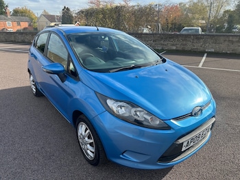 2009 (09) - 1.25 Style + 5dr [82]