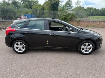 Used Ford Focus 2012 for sale - 78956954: Photo