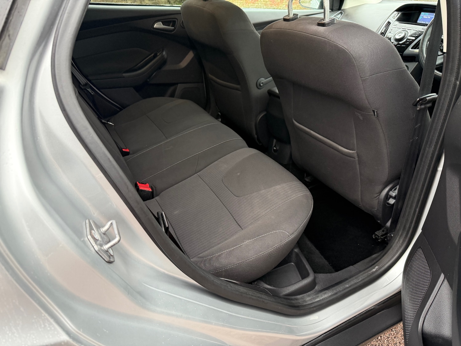 Used Ford Focus 2011 for sale - 76963596: Photo 12