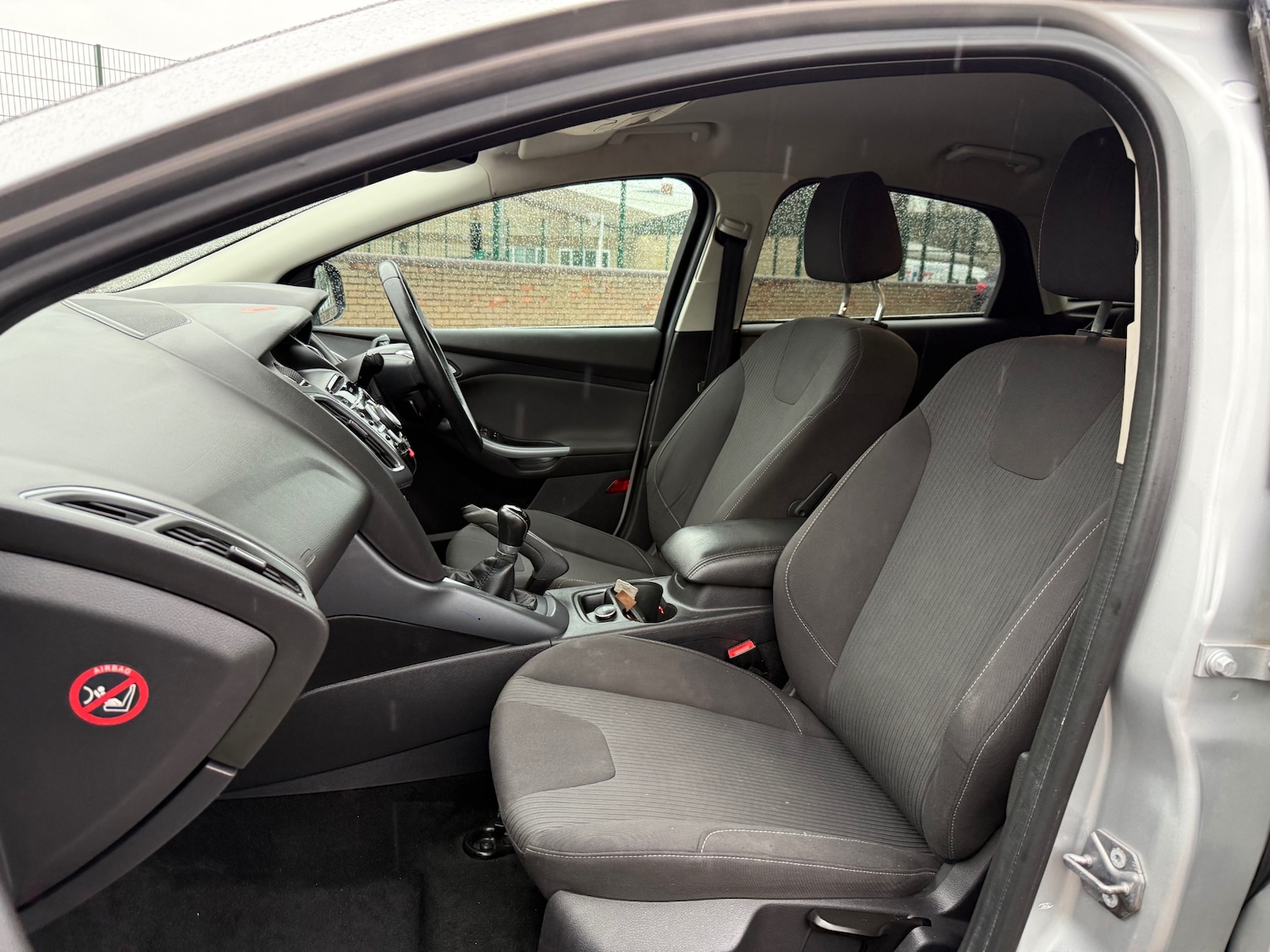 Used Ford Focus 2011 for sale - 76963596: Photo 16