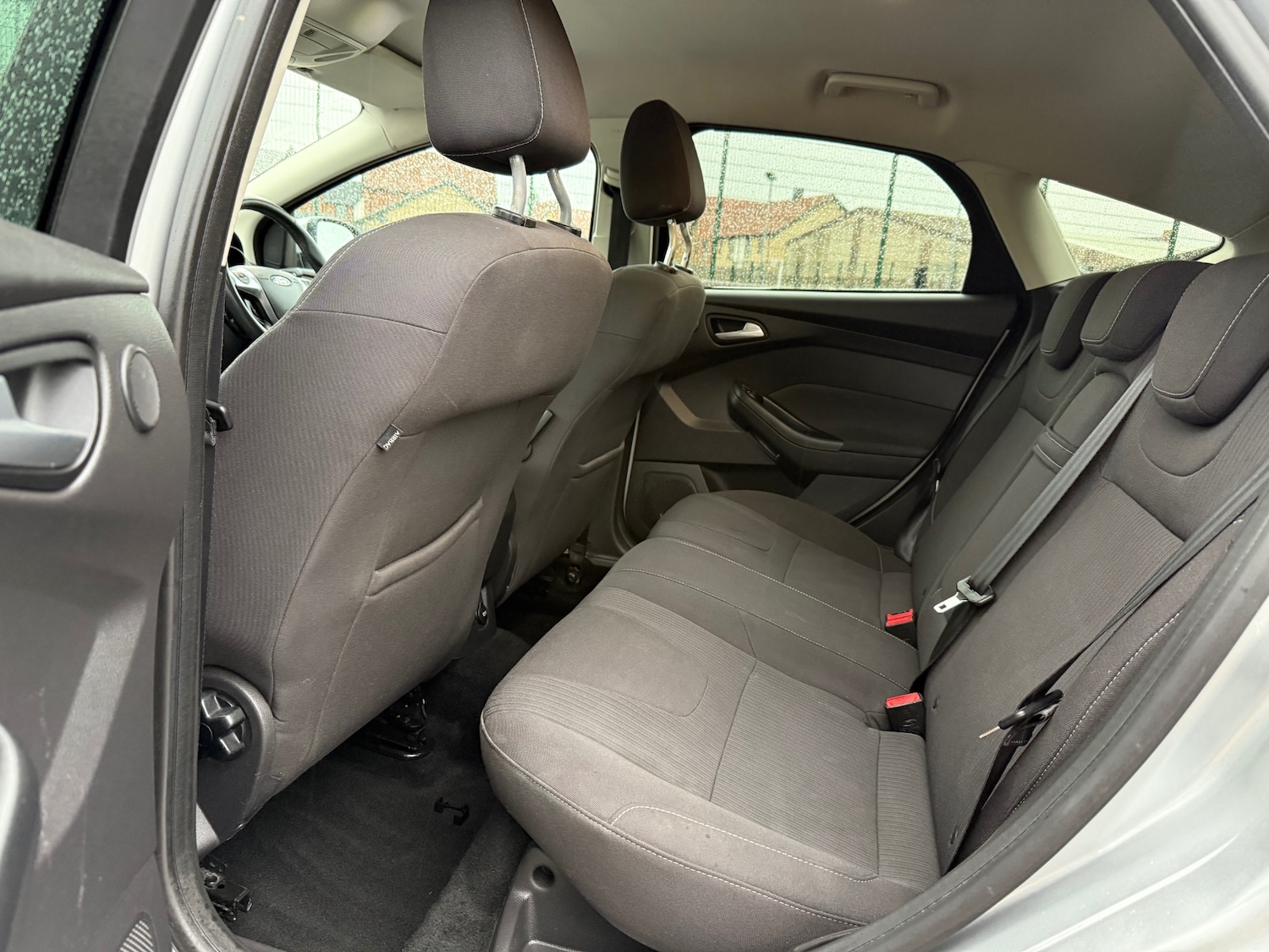 Used Ford Focus 2011 for sale - 76963596: Photo 17