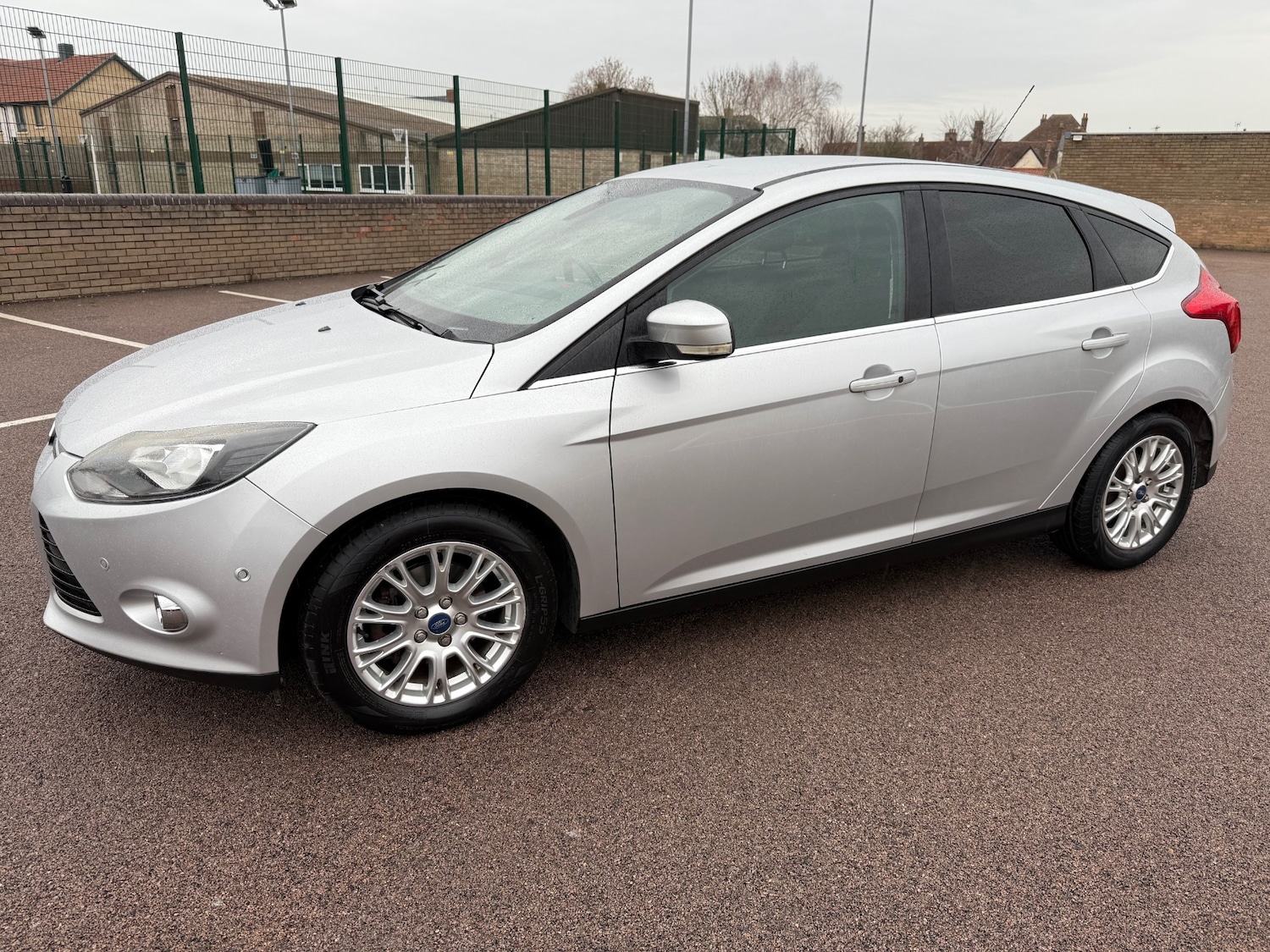 Used Ford Focus 2011 for sale - 76963596: Photo 6