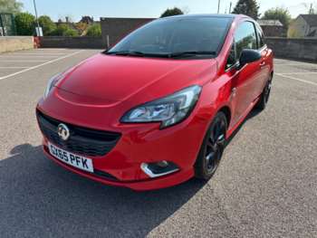 Used Vauxhall Corsa 2015 for sale - 74519473: Photo