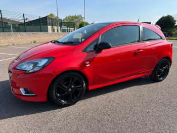 Used Vauxhall Corsa 2015 for sale - 74519473: Photo
