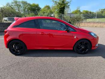 Used Vauxhall Corsa 2015 for sale - 74519473: Photo