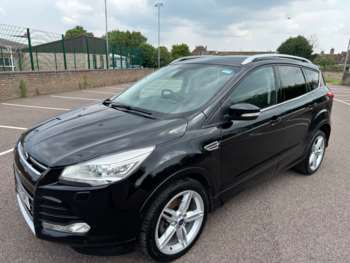 Used Ford Kuga 2014 for sale - 74911262: Photo