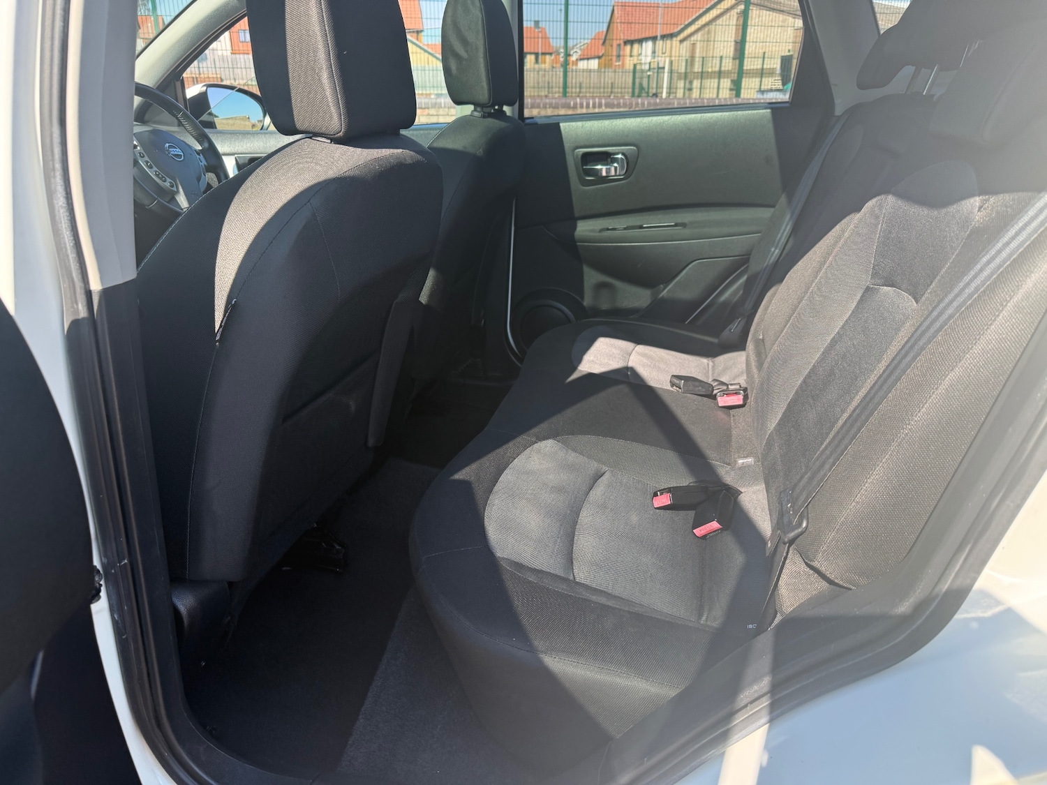 Used Nissan Qashqai 2011 for sale - 78091739: Photo 11