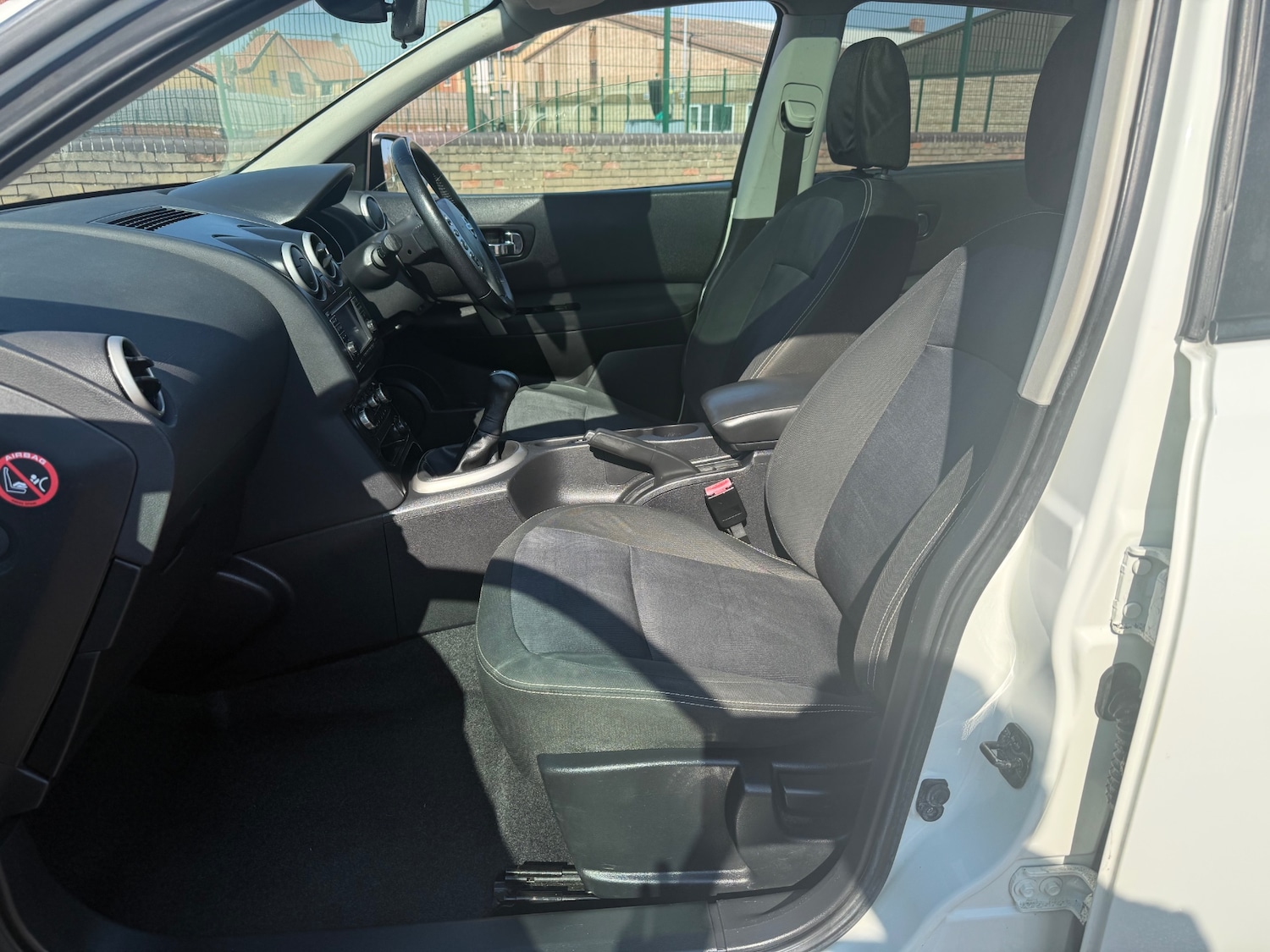 Used Nissan Qashqai 2011 for sale - 78091739: Photo 12