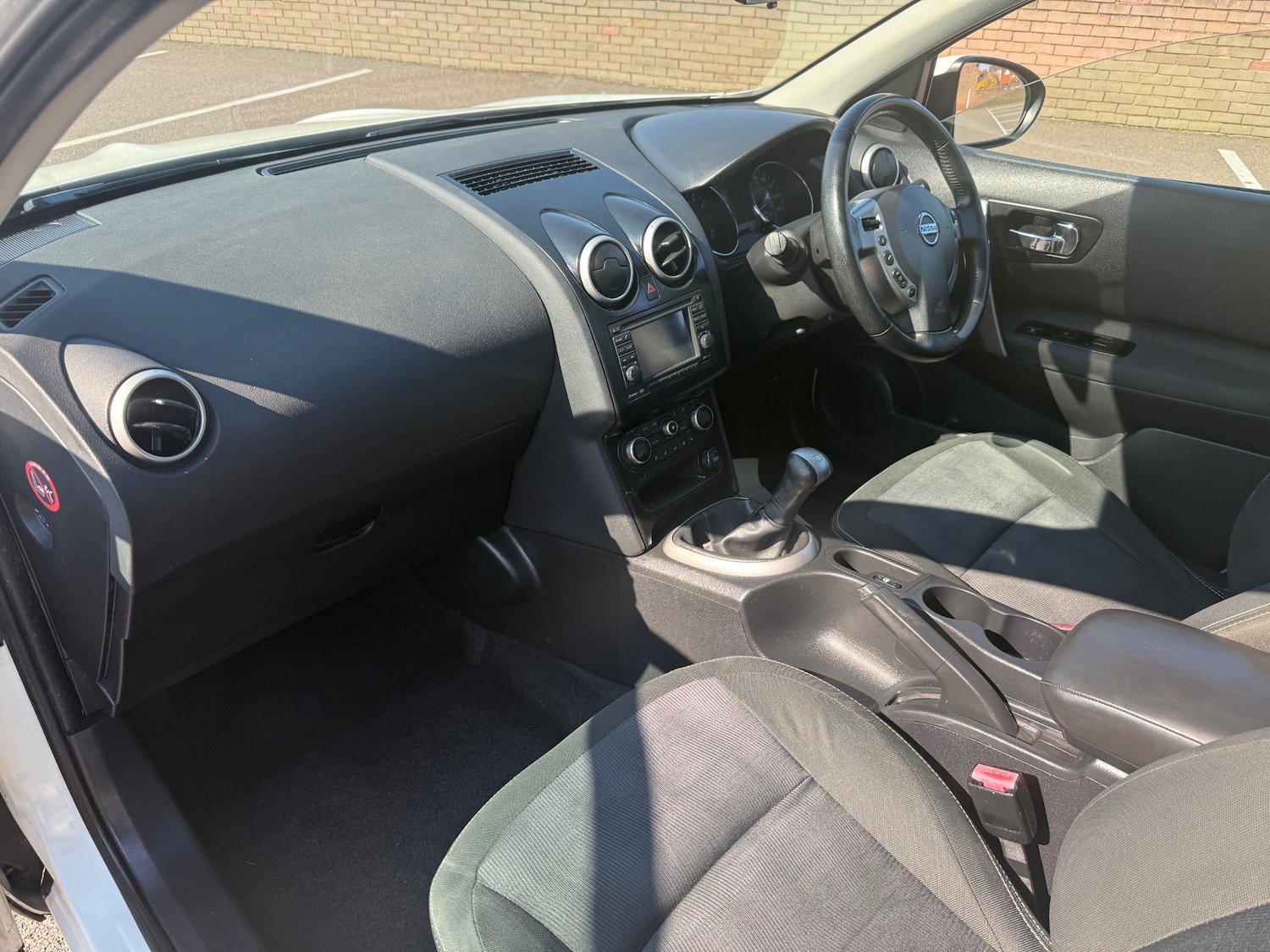 Used Nissan Qashqai 2011 for sale - 78091739: Photo 13