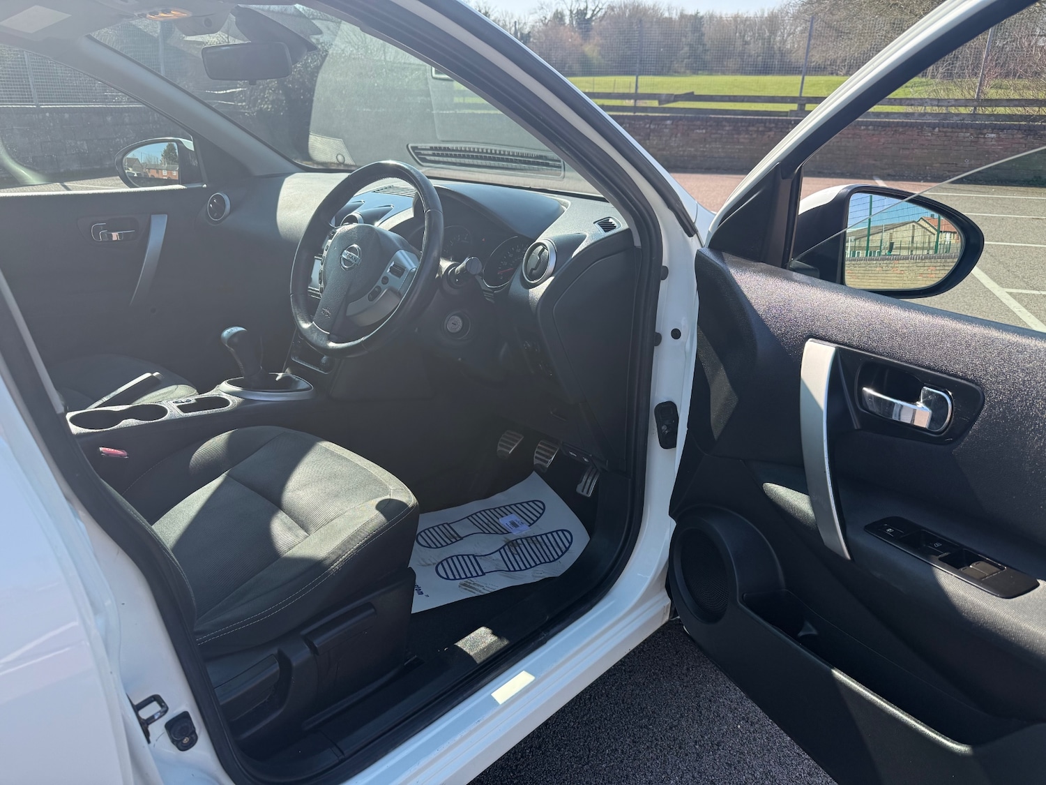 Used Nissan Qashqai 2011 for sale - 78091739: Photo 17