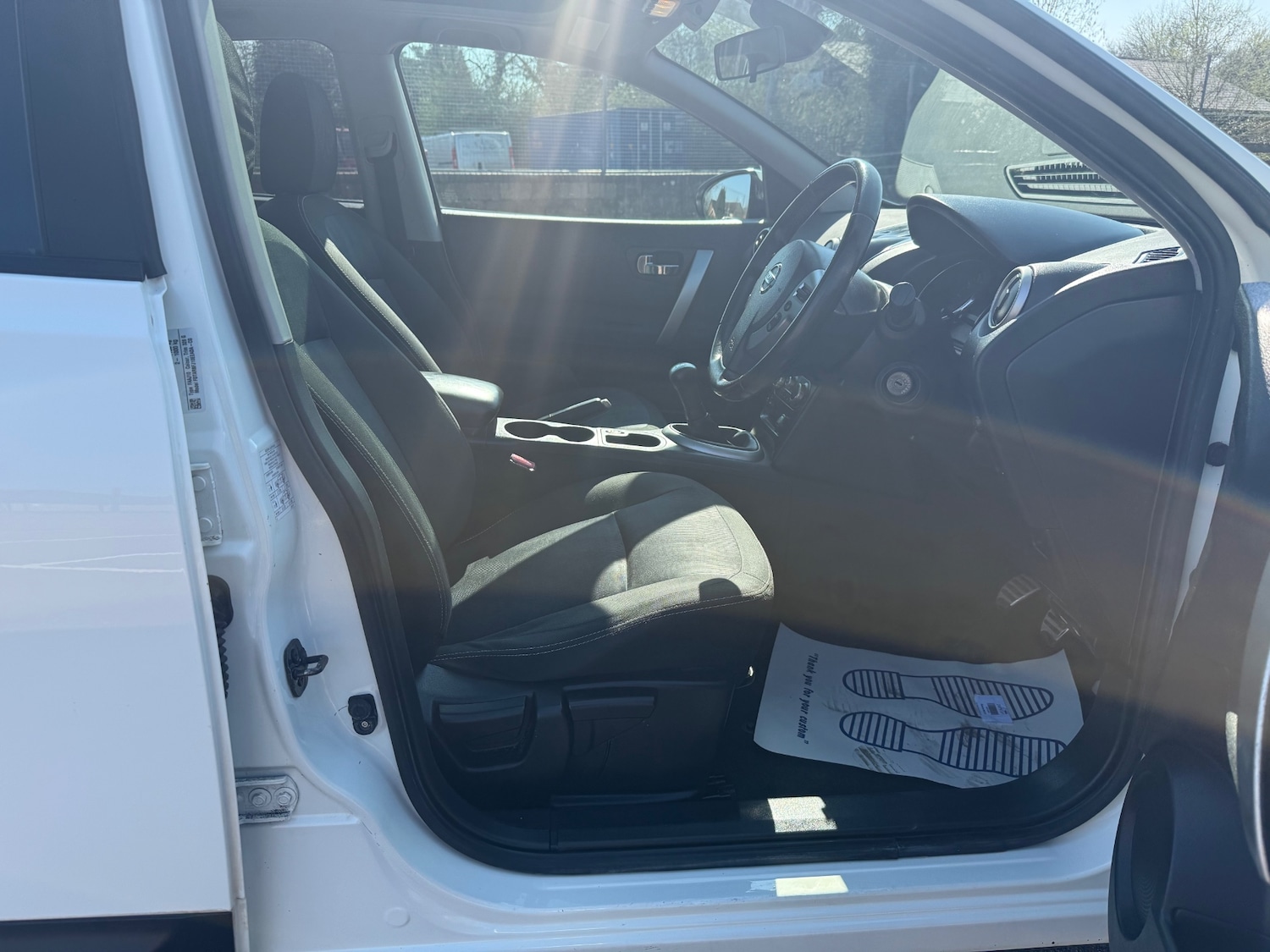 Used Nissan Qashqai 2011 for sale - 78091739: Photo 18