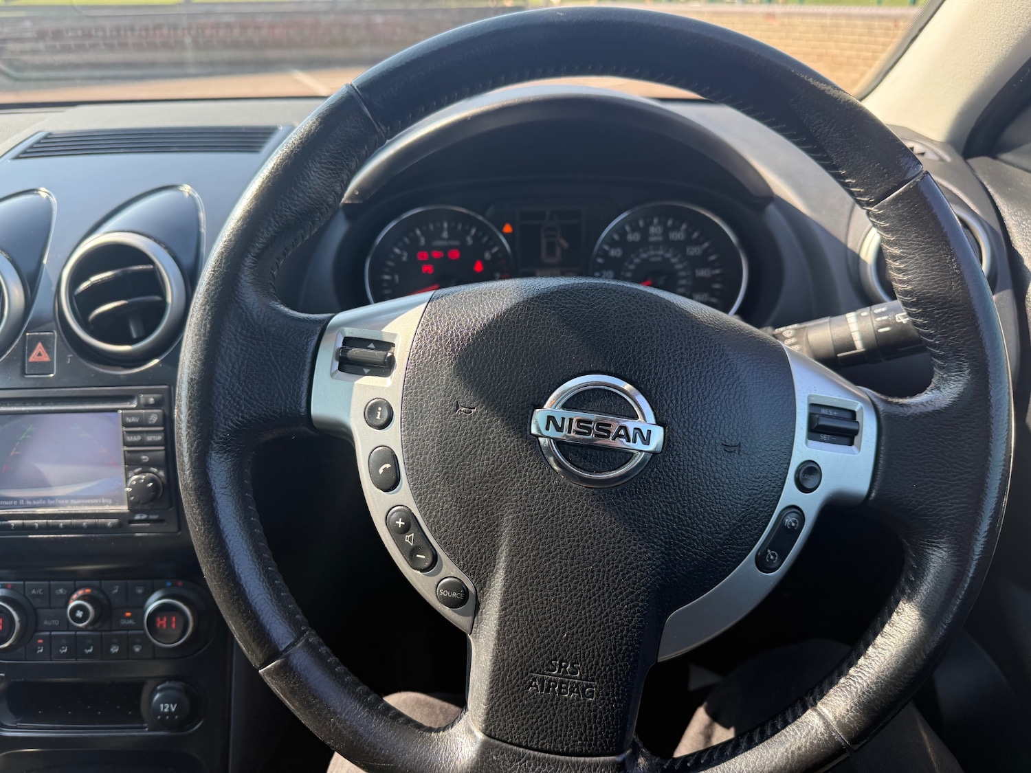 Used Nissan Qashqai 2011 for sale - 78091739: Photo 19