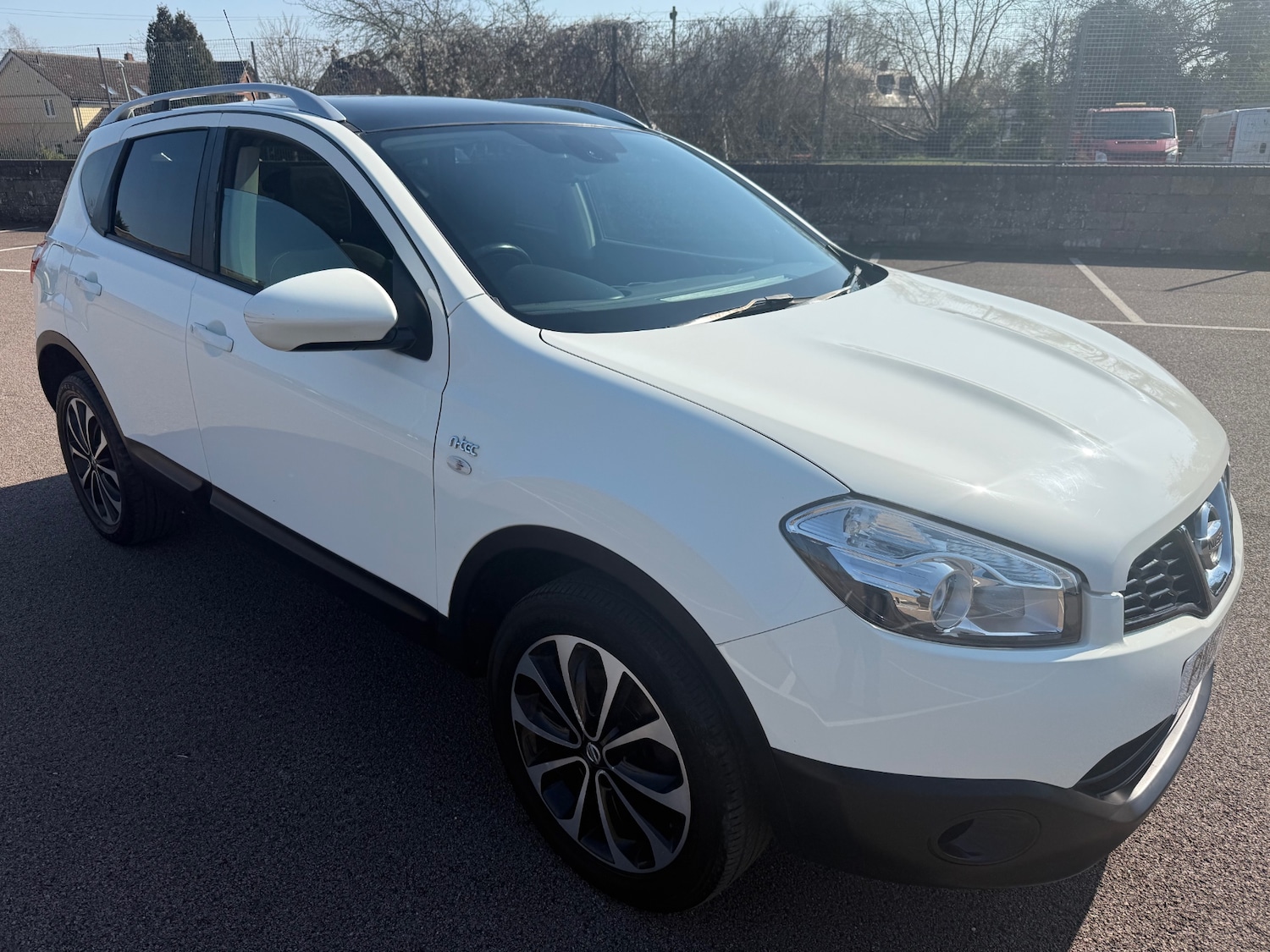 Used Nissan Qashqai 2011 for sale - 78091739: Photo 5