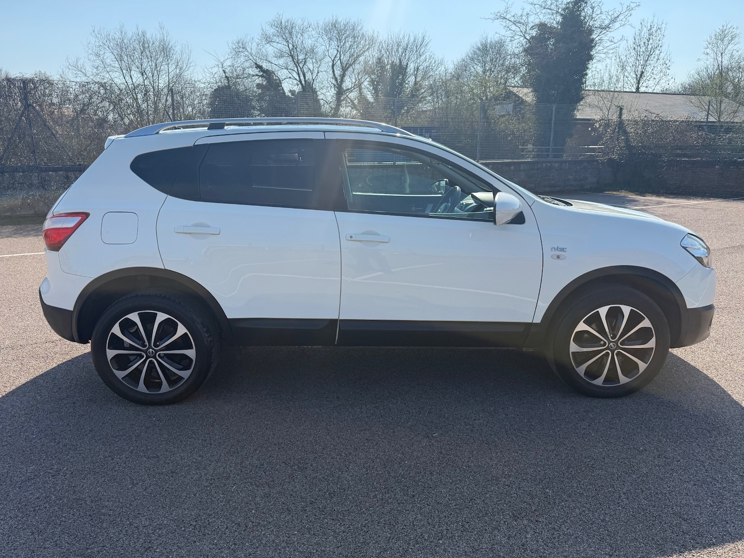 Used Nissan Qashqai 2011 for sale - 78091739: Photo 6