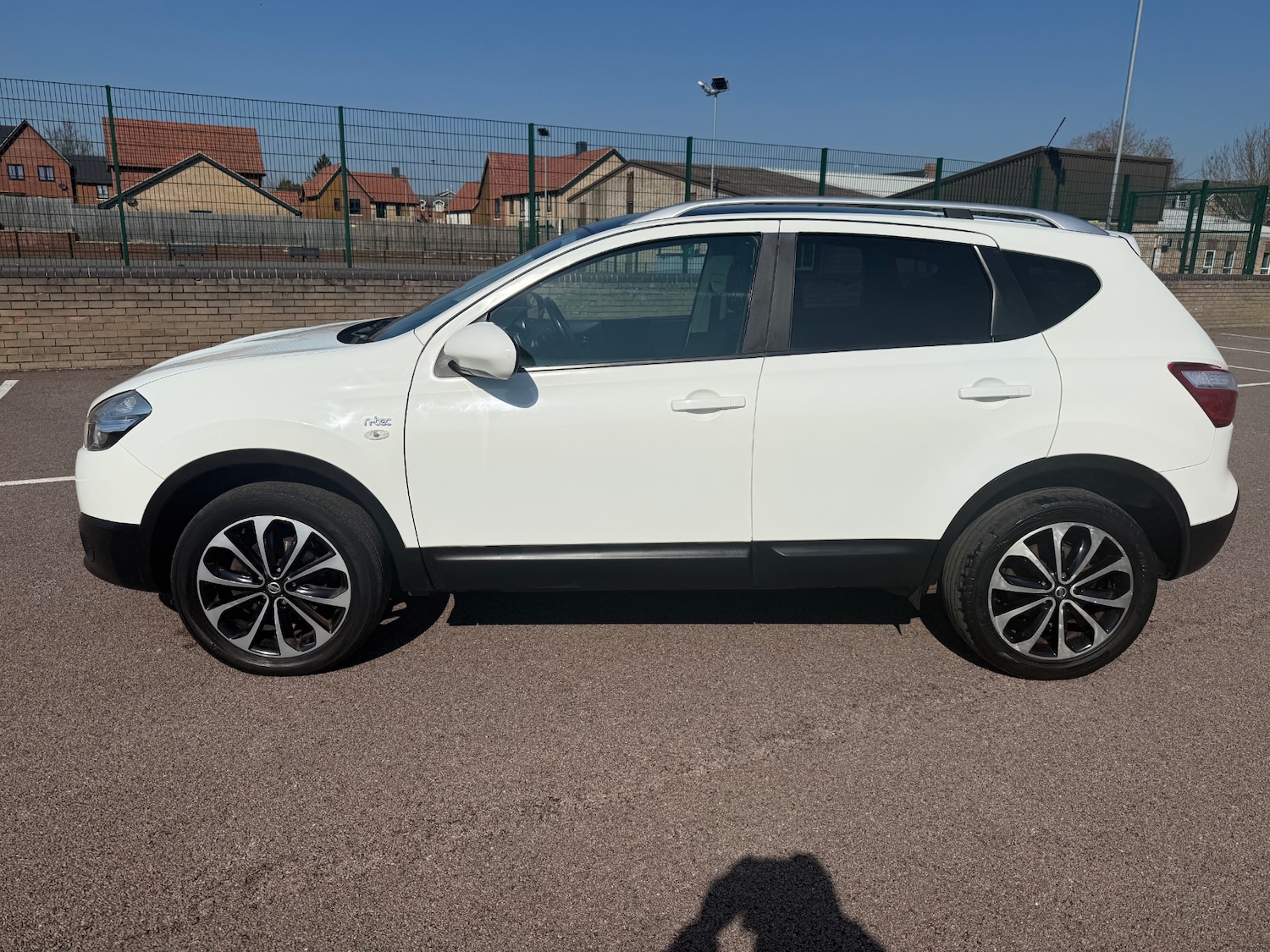 Used Nissan Qashqai 2011 for sale - 78091739: Photo 7