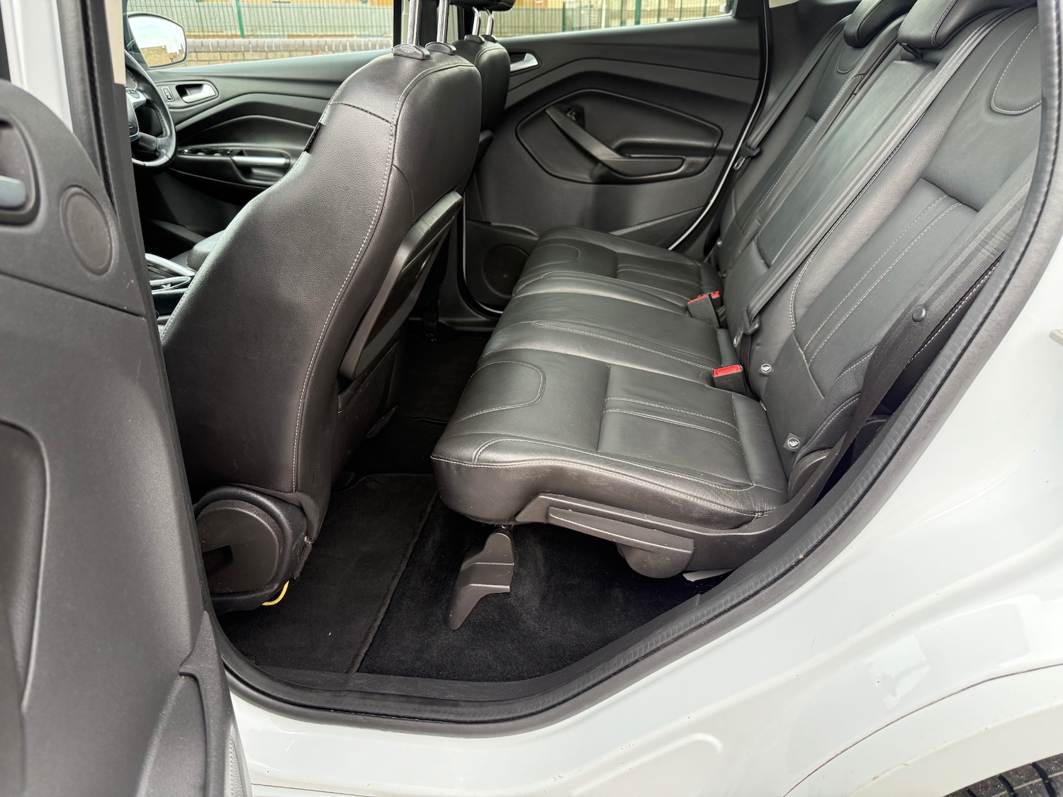 Used Ford Kuga 2014 for sale - 78091729: Photo 10