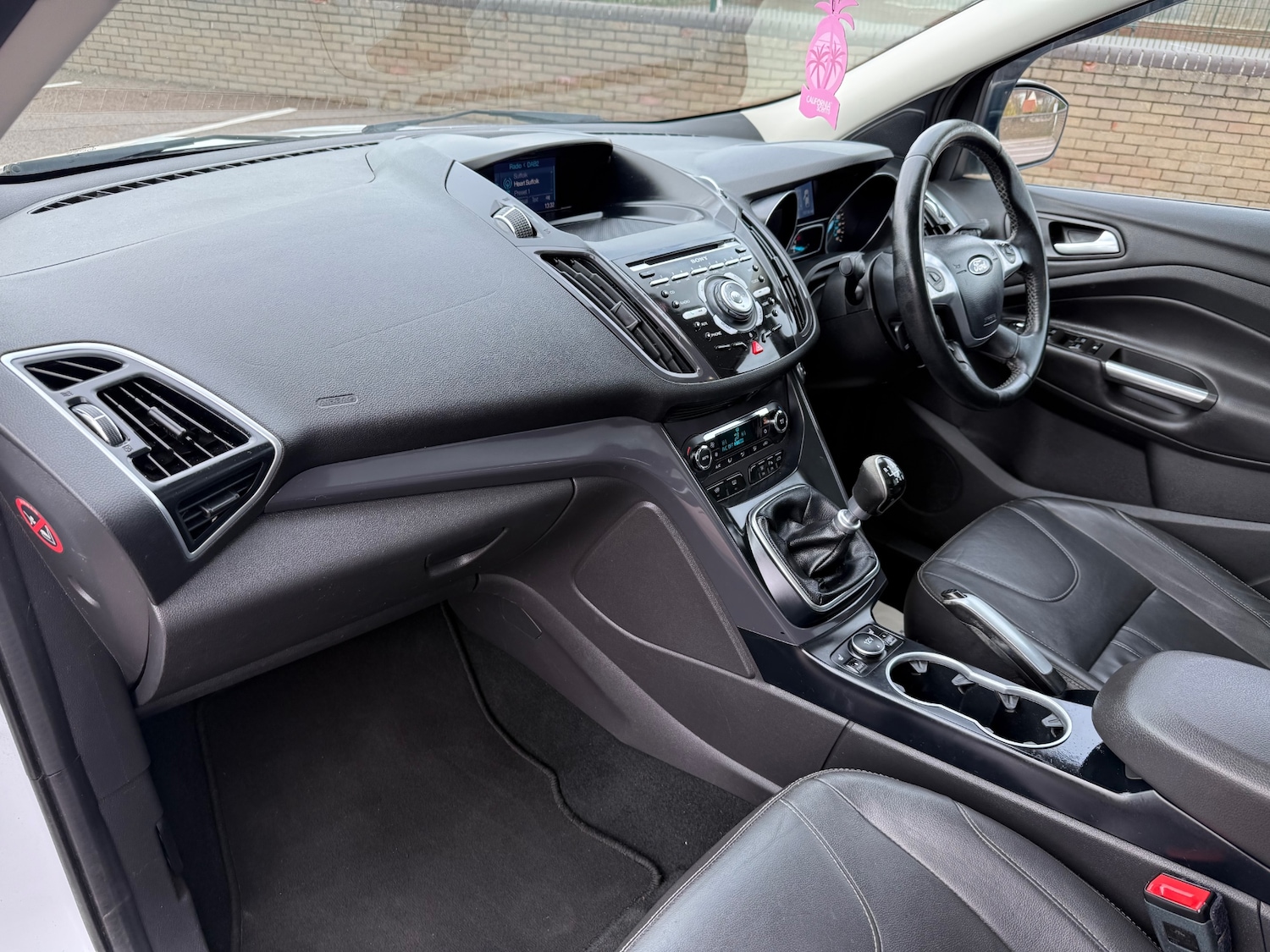 Used Ford Kuga 2014 for sale - 78091729: Photo 12