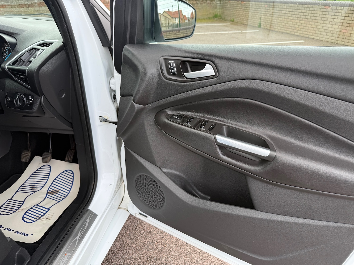 Used Ford Kuga 2014 for sale - 78091729: Photo 17