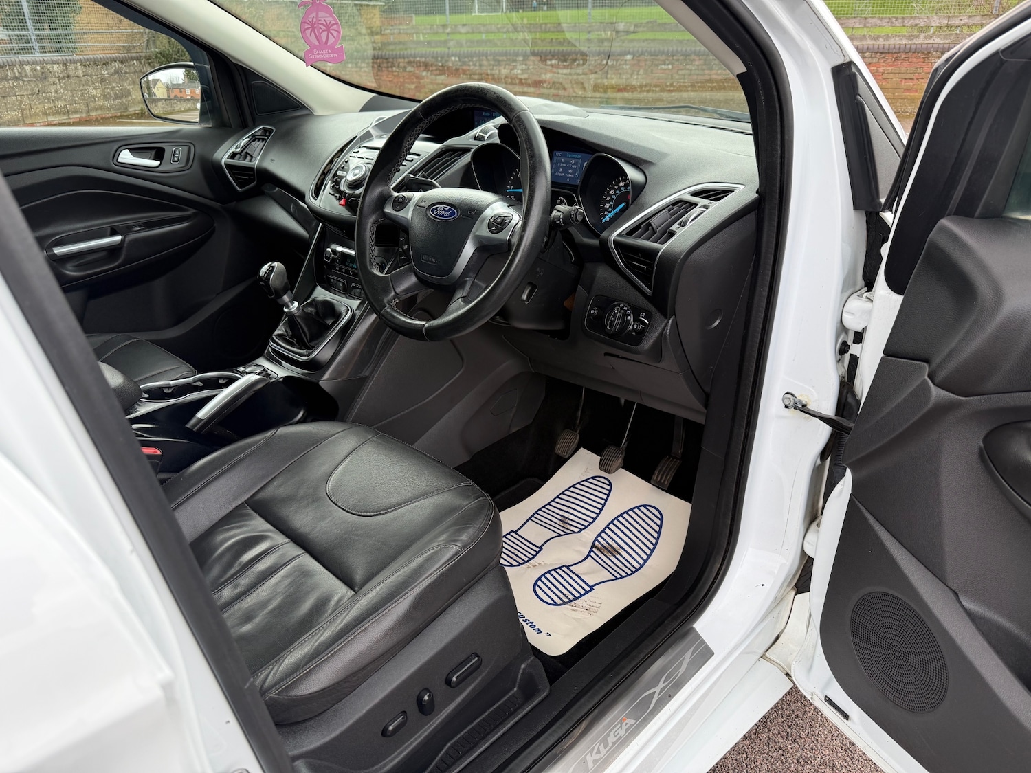 Used Ford Kuga 2014 for sale - 78091729: Photo 18