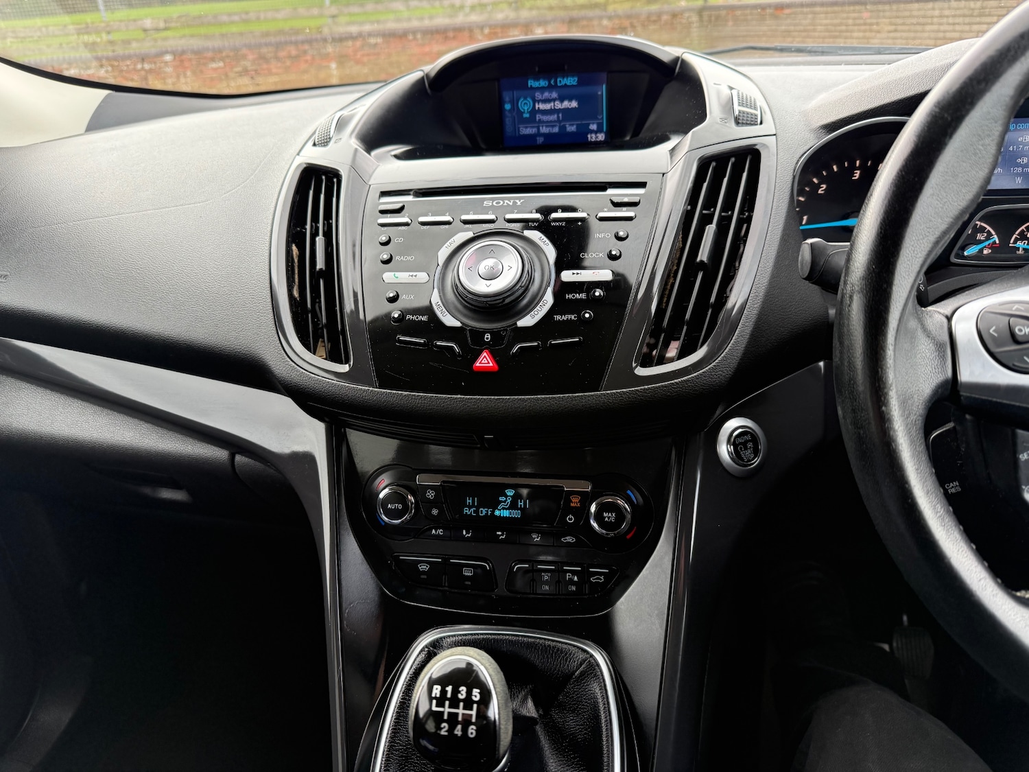 Used Ford Kuga 2014 for sale - 78091729: Photo 20