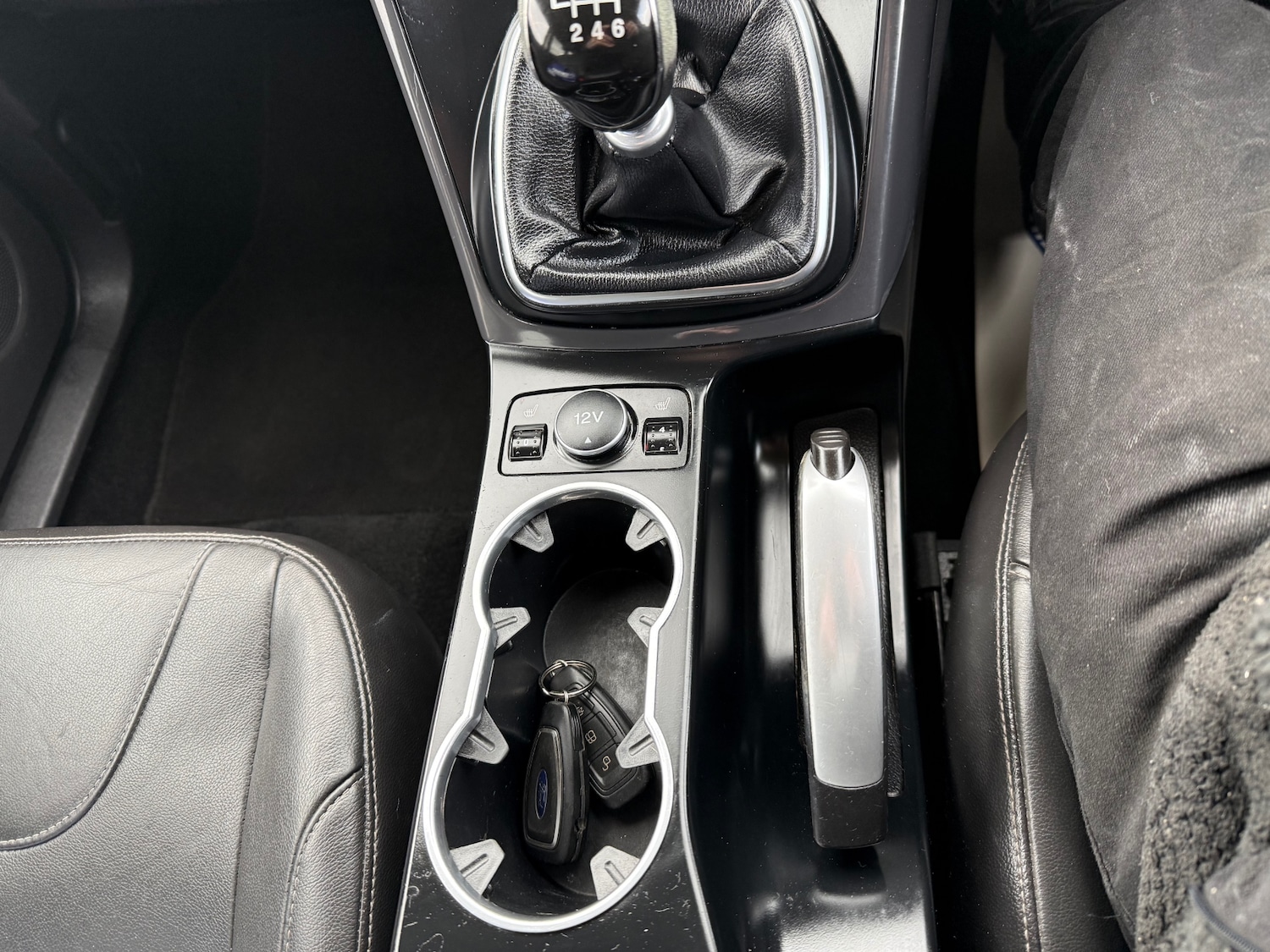 Used Ford Kuga 2014 for sale - 78091729: Photo 21