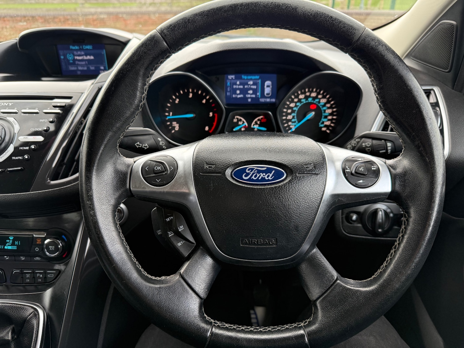 Used Ford Kuga 2014 for sale - 78091729: Photo 22