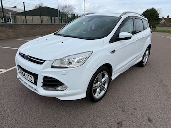 Used Ford Kuga 2014 for sale - 78091729: Photo