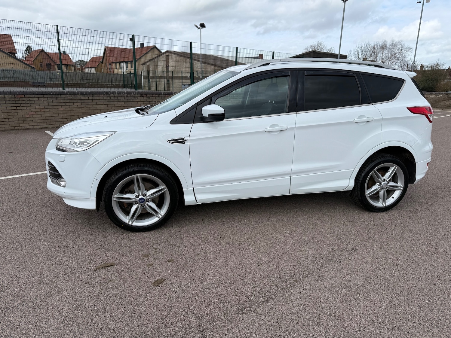 Used Ford Kuga 2014 for sale - 78091729: Photo 5