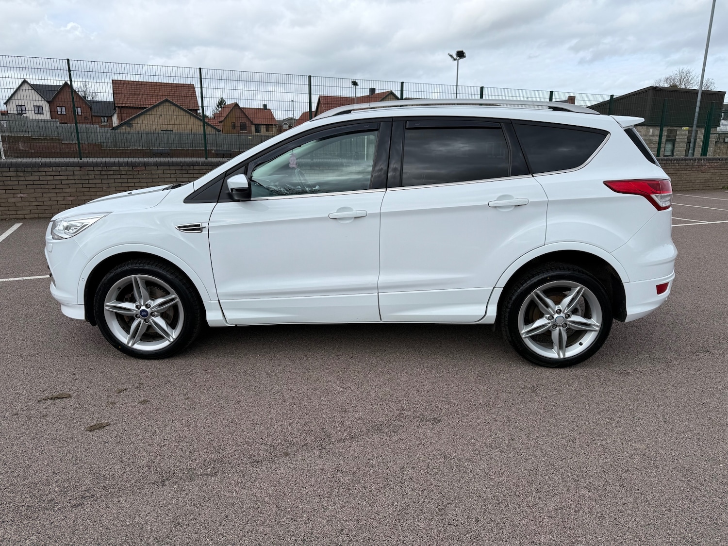 Used Ford Kuga 2014 for sale - 78091729: Photo 6
