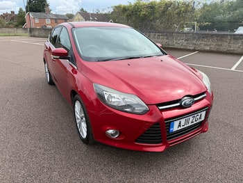 Used Ford Focus 2011 for sale - 79806348: Photo