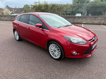 Used Ford Focus 2011 for sale - 79806348: Photo