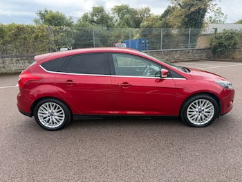 Used Ford Focus 2011 for sale - 79806348: Photo
