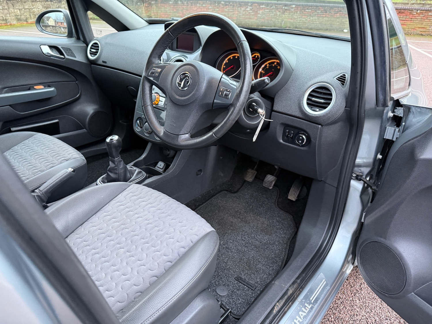 Used Vauxhall Corsa 2012 for sale - 77162439: Photo 13