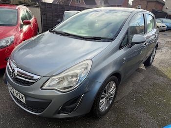 2012 (62) - 1.4 SE 5dr