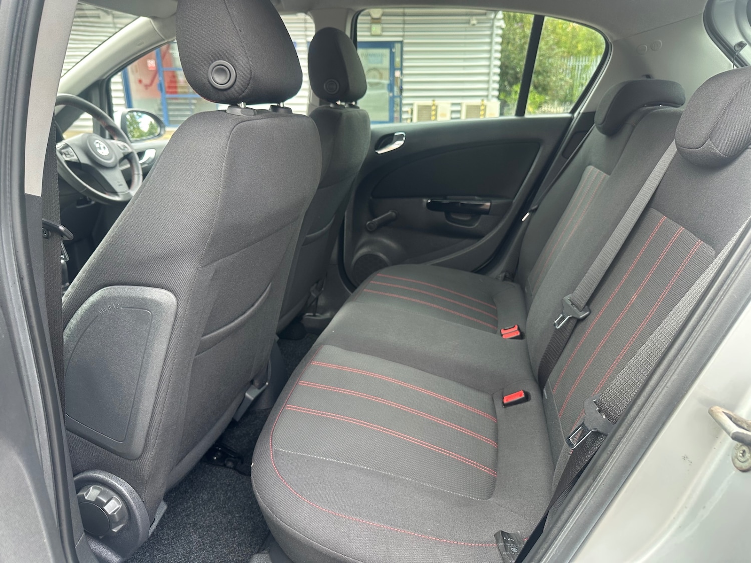 Vehicle 16