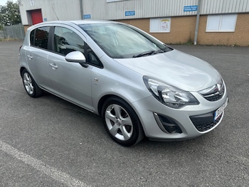 2013 (13) - 1.4 SXi 5dr [AC]