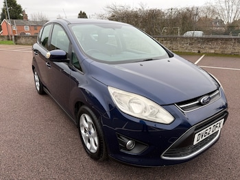 2012 (62) - 1.6 Zetec 5dr