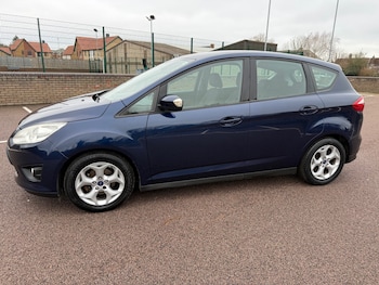 Used Ford C-Max 2012 for sale - 77605068: Photo