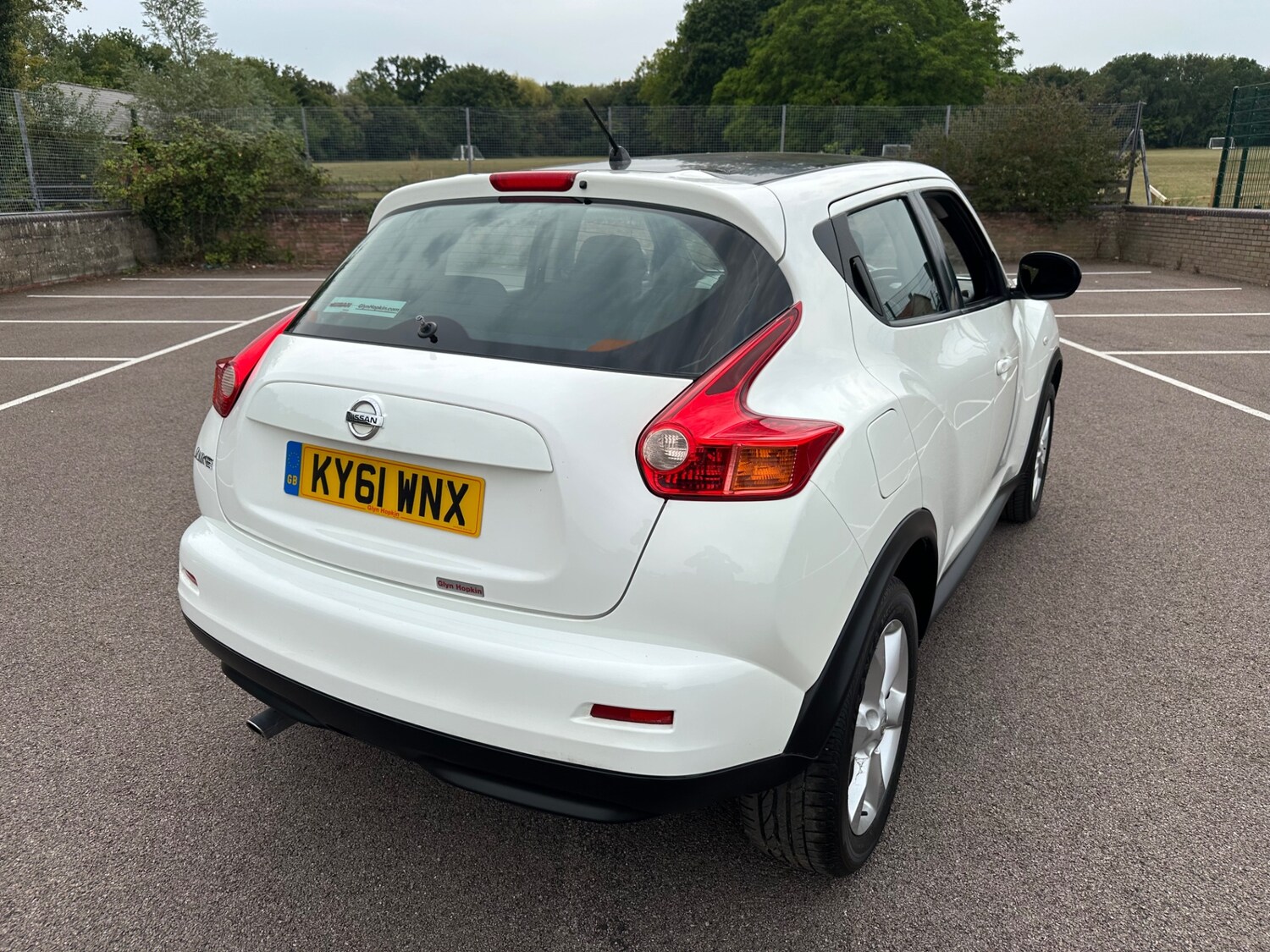 Vehicle 9