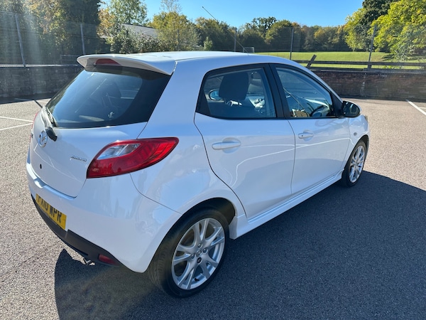 Used Mazda Mazda2 2010 for sale - 76211958: Photo 11