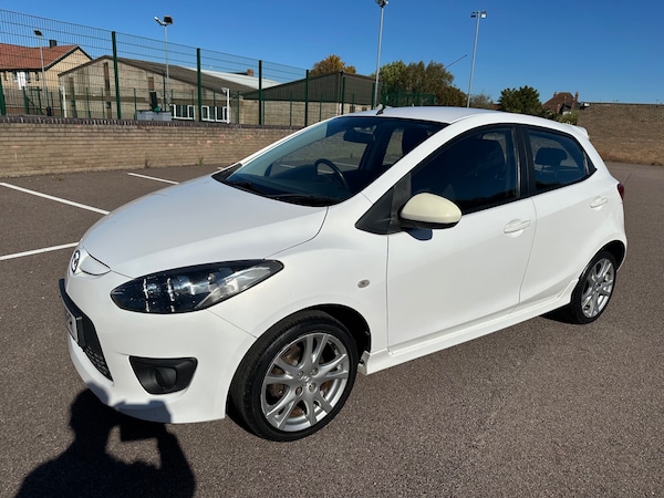 Used Mazda Mazda2 2010 for sale - 76211958: Photo 13