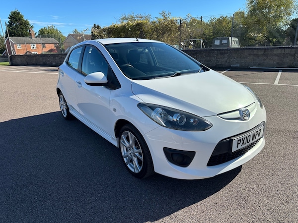 Used Mazda Mazda2 2010 for sale - 76211958: Photo 14