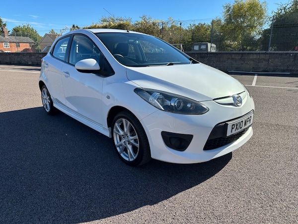Used Mazda Mazda2 2010 for sale - 76211958: Photo 18