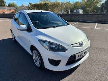 Mazda - Mazda2