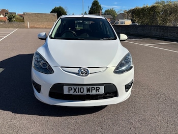 Used Mazda Mazda2 2010 for sale - 76211958: Photo 2
