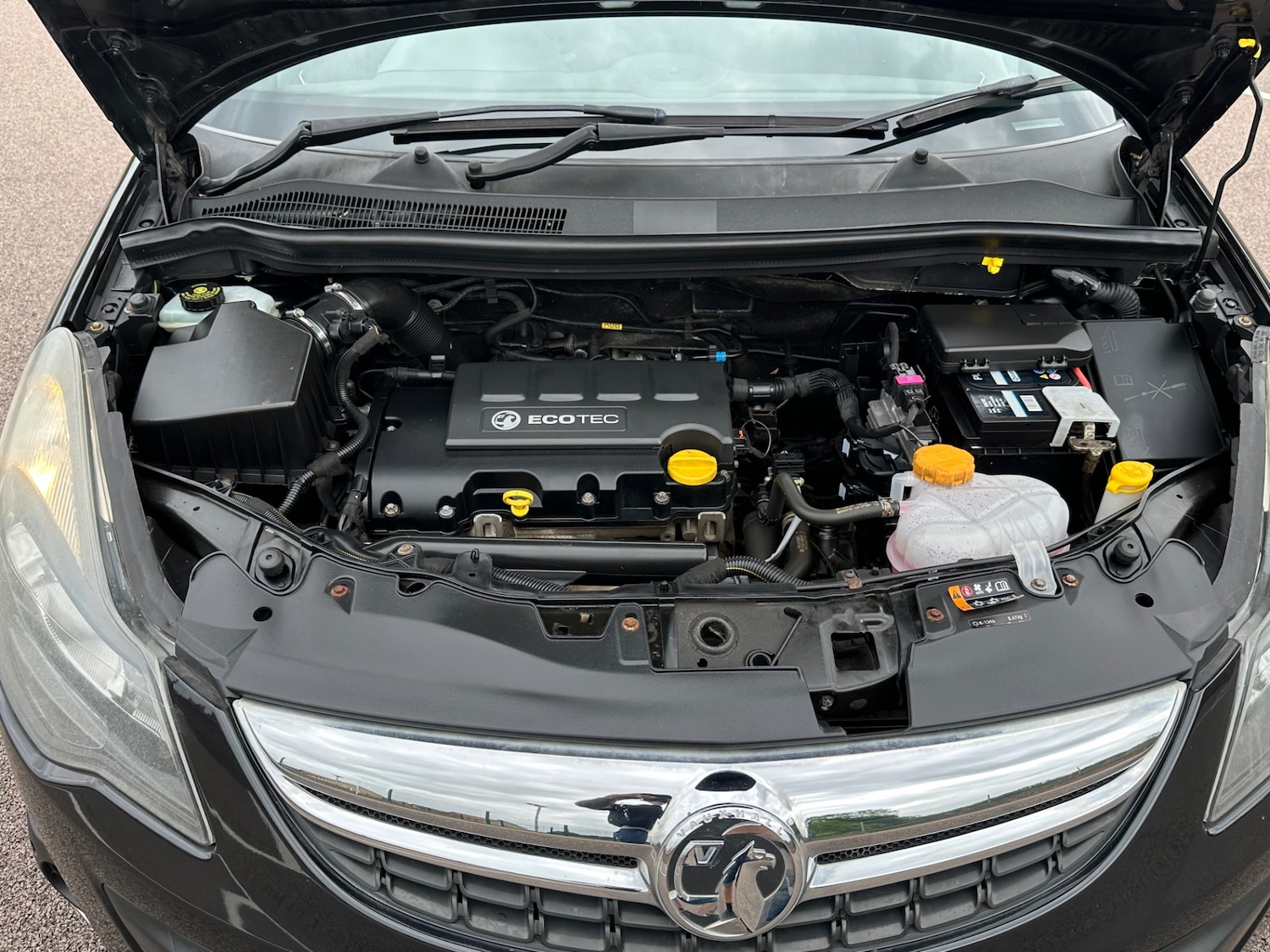 Vehicle 19