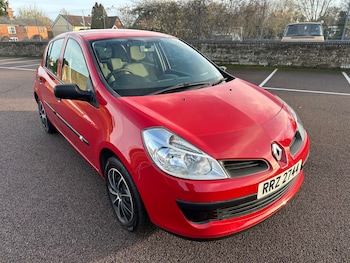 2006 - 1.4 16V Expression 5dr