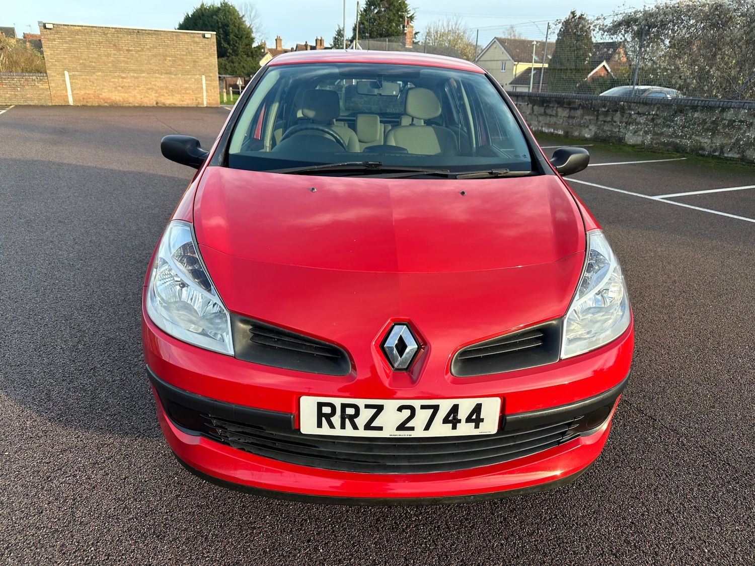 Used Renault Clio 2006 for sale - 76739329: Photo 3