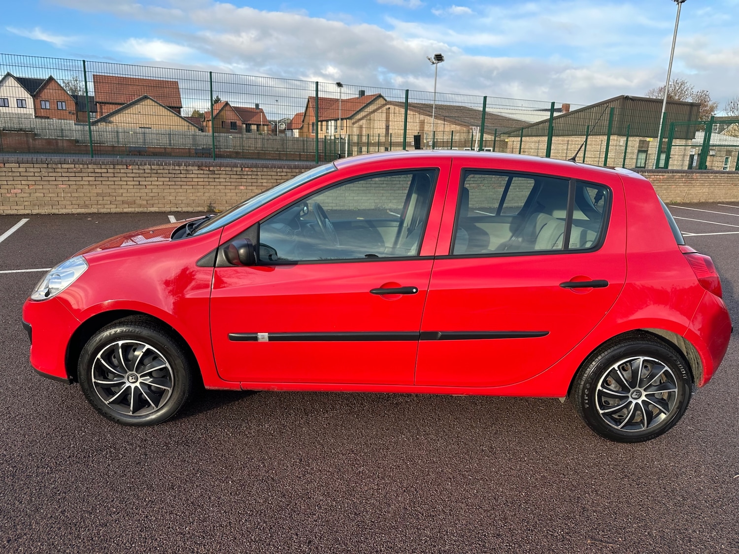 Used Renault Clio 2006 for sale - 76739329: Photo 7