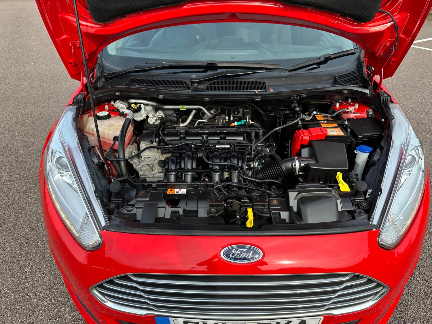 Vehicle 17